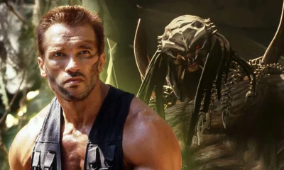 Predator: Killer of Killers trae de vuelta a Arnold Schwarzenegger y Danny Glover