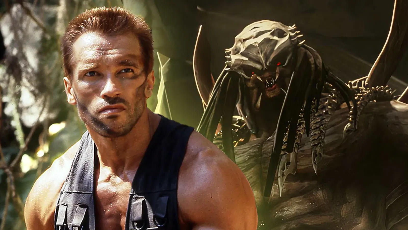 Predator: Killer of Killers trae de vuelta a Arnold Schwarzenegger y Danny Glover
