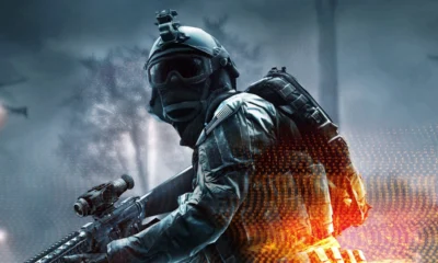 El nuevo Battlefield se revelara pronto y llevará por titulo "Battlefield 6"