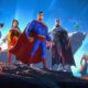 Warner Bros. Games anuncia DC Worlds Collide