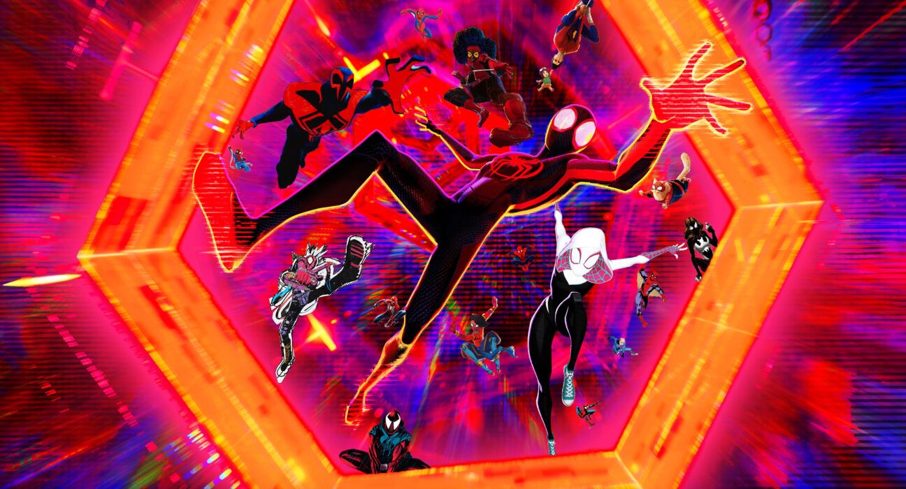 Spider-Man: Beyond the Spider-Verse mueve su fecha de estreno