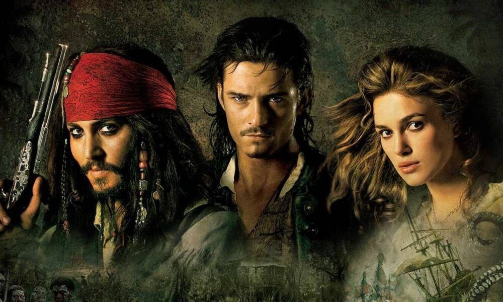 "Piratas del Caribe 6" apunta a regresos estelares