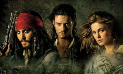 "Piratas del Caribe 6" apunta a regresos estelares