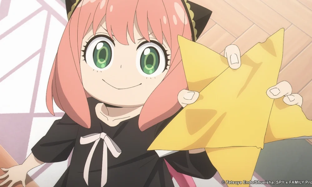 "Spy x Family" regresa con tercera temporada