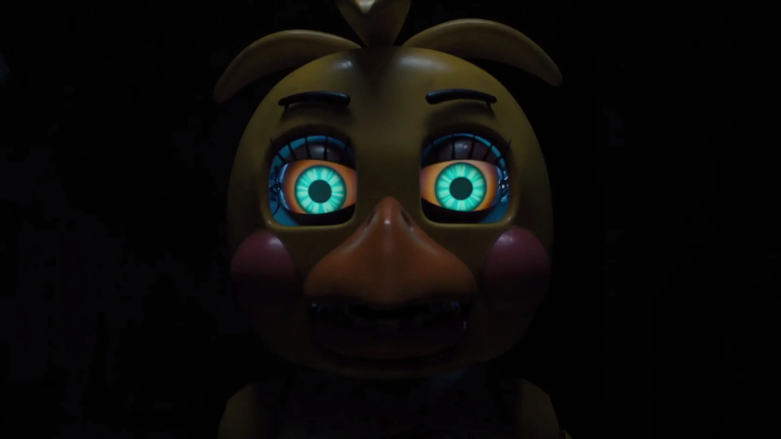 ¡Nadie Está Salvo! nuevo tráiler de "Five Nights at Freddy's 2"