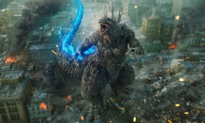 Secuela de "Godzilla Minus One" llegará en 2026