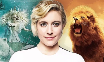 Narnia: El sobrino del mago comienza producción en Septiembre