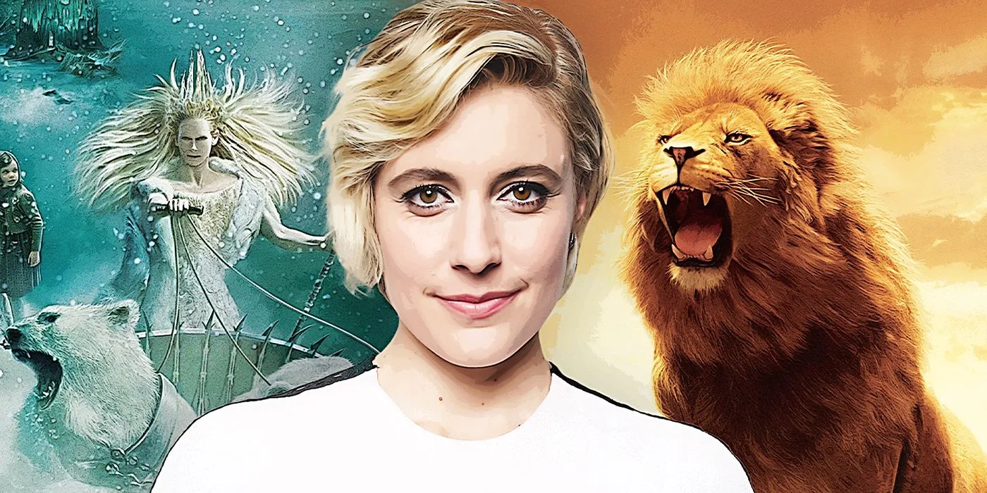 Narnia: El sobrino del mago comienza producción en Septiembre