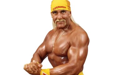 Hulk Hogan Fallece a los 71 Años