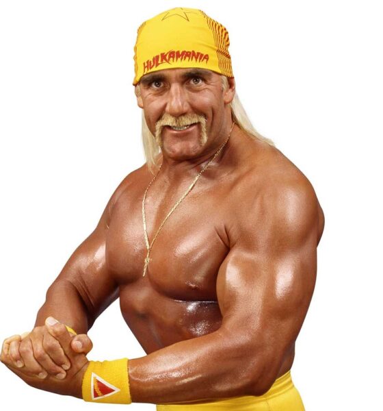 Hulk Hogan Fallece a los 71 Años