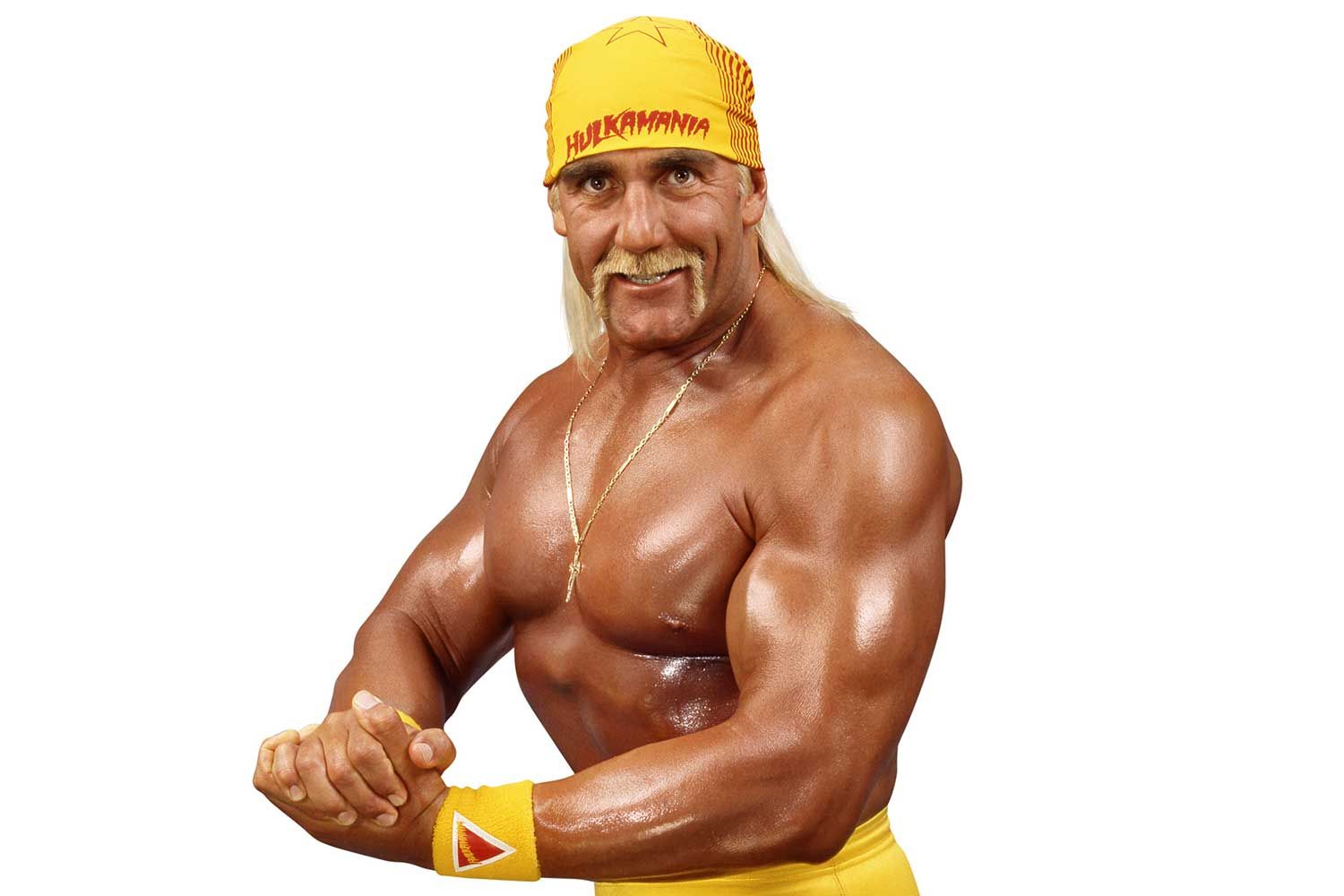 Hulk Hogan Fallece a los 71 Años