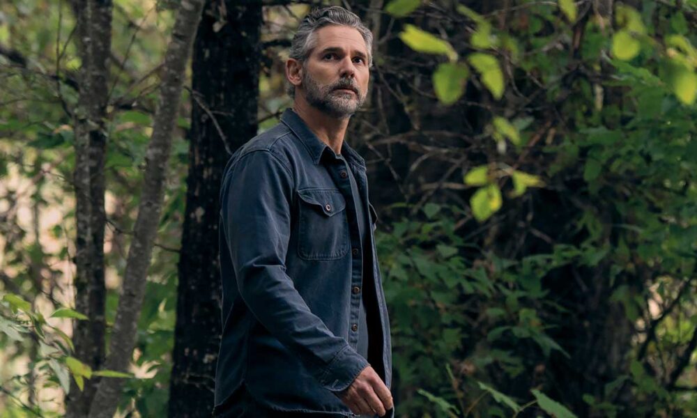 "Indomable" de Eric Bana es renovada por Netflix