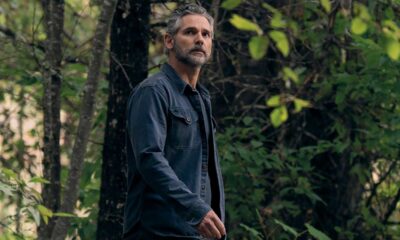 "Indomable" de Eric Bana es renovada por Netflix