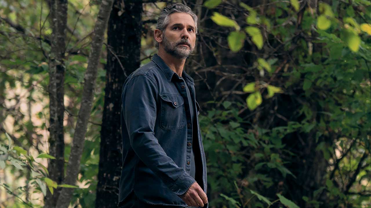 "Indomable" de Eric Bana es renovada por Netflix