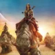 Serie animada de John Carter está en desarrollo