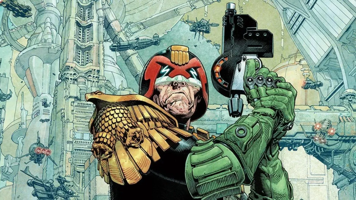 Taika Waititi dirigirá nueva película del Juez Dredd