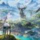 Sony demanda a Tencent por plagio descarado de "Horizon Zero Dawn"