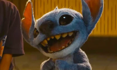 "Lilo & Stitch 2" revela sus primeros detalles