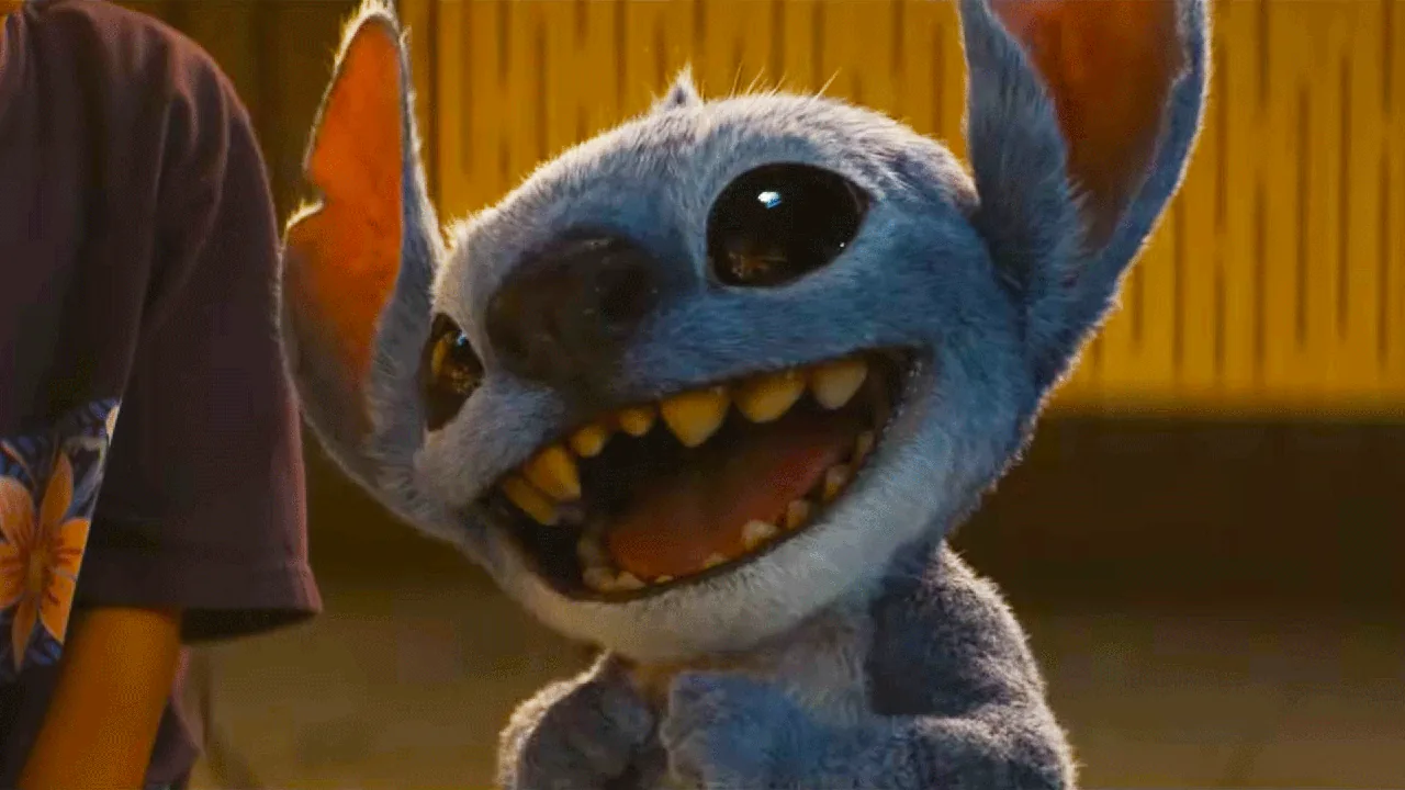 "Lilo & Stitch 2" revela sus primeros detalles