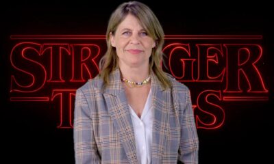 Linda Hamilton: Stranger Things 5 será más grande que cualquier Terminator