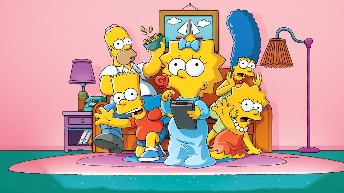 Matt Groening revela cuando acabarán los Simpson