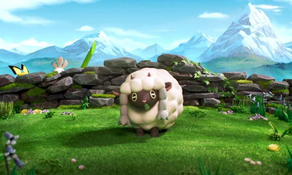 Se anuncia nueva serie Pokémon para 2027