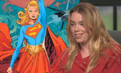 Supergirl será "un desastre total": James Gunn
