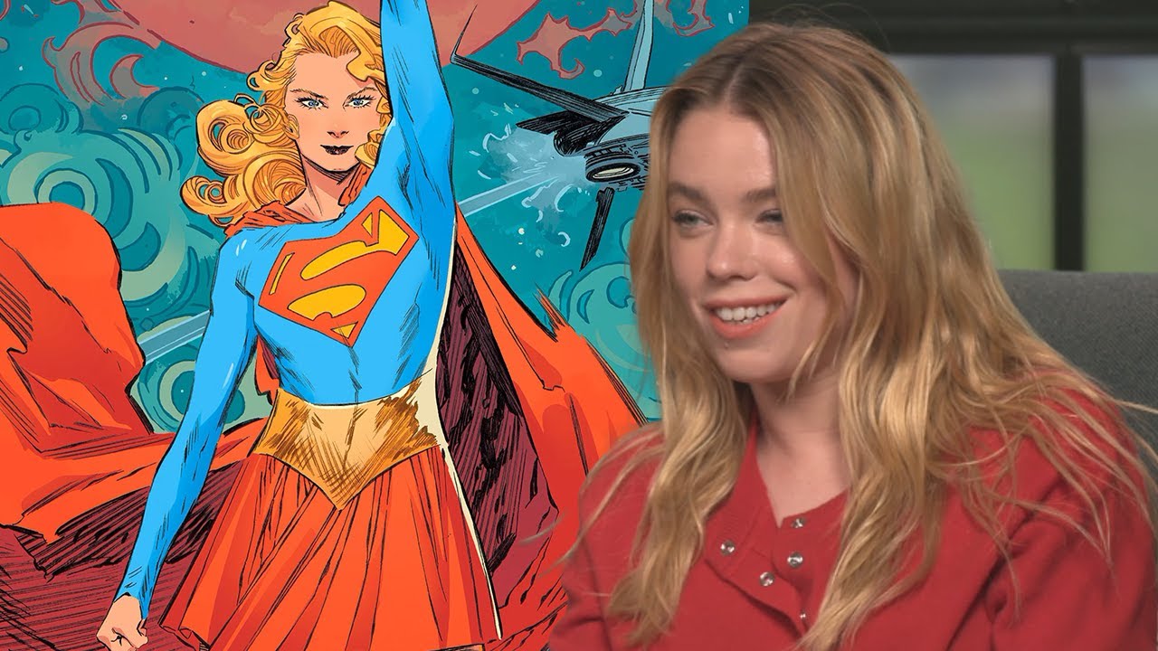 Supergirl será "un desastre total": James Gunn