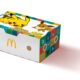 Pokémon y McDonald's anuncian colaboración en Japón