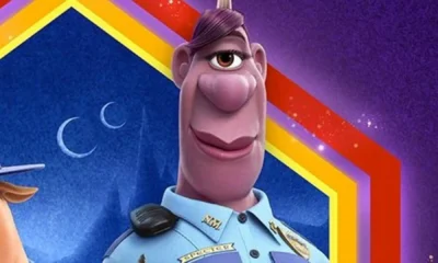 Pixar ya no se meterá con la representación LGBTQ+ en sus películas