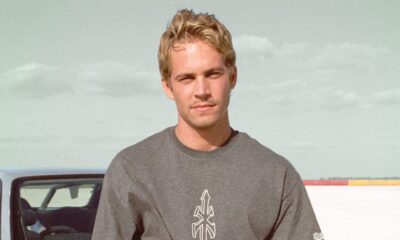 Brian O'Conner regresará en Fast 11 para un final épico