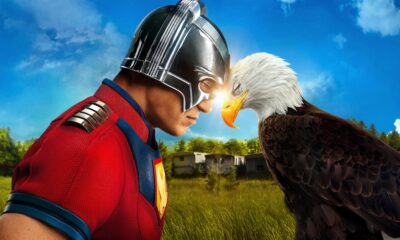 Peacemaker 2 será importante en el nuevo DCU