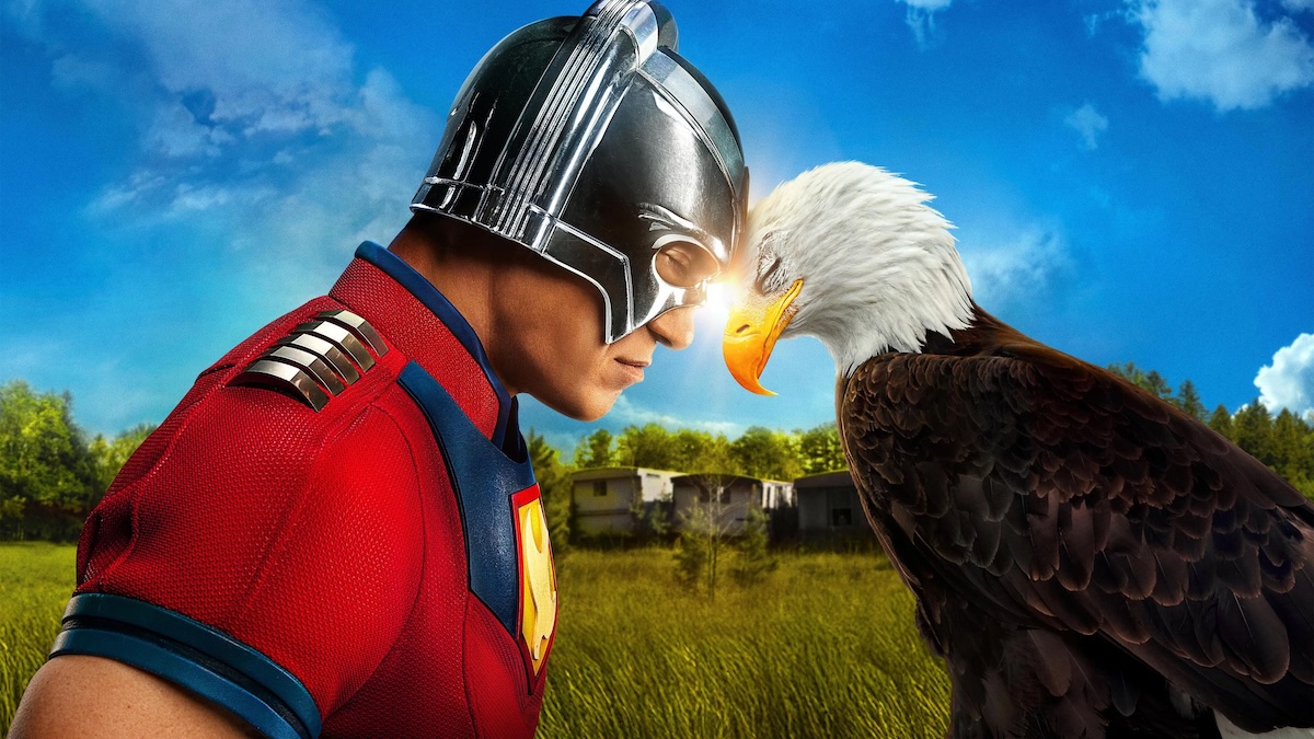 Peacemaker 2 será importante en el nuevo DCU