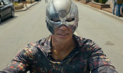 "Peacemaker" temporada 2 lanza nuevo tráiler