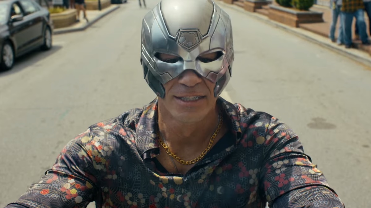 "Peacemaker" temporada 2 lanza nuevo tráiler