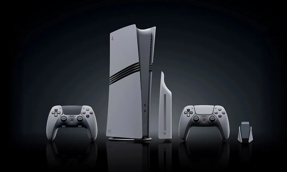 Los productos del 30 aniversario de PlayStation regresan