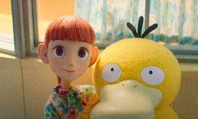 "Pokémon Concierge" presenta trailer de la temporada 2