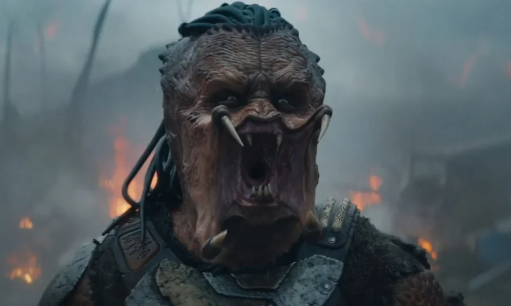 "Depredador: Badlands" lanza nuevo tráiler