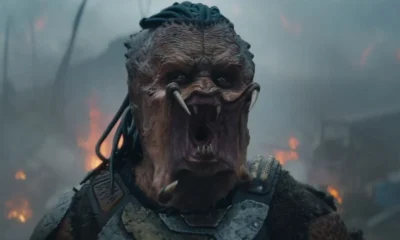 "Depredador: Badlands" lanza nuevo tráiler
