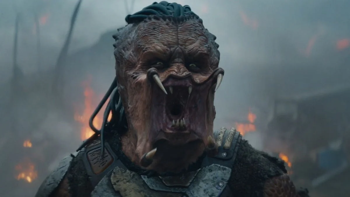 "Depredador: Badlands" lanza nuevo tráiler