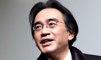 Masahiro Sakurai conmemora el Décimo Aniversario de Satoru Iwata