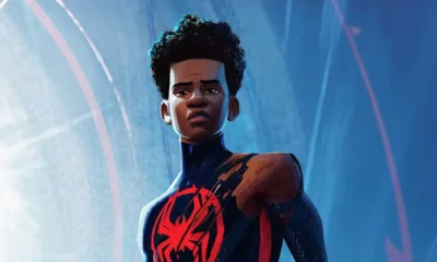 Miles Morales no puede salir en el MCU por culpa de Sony