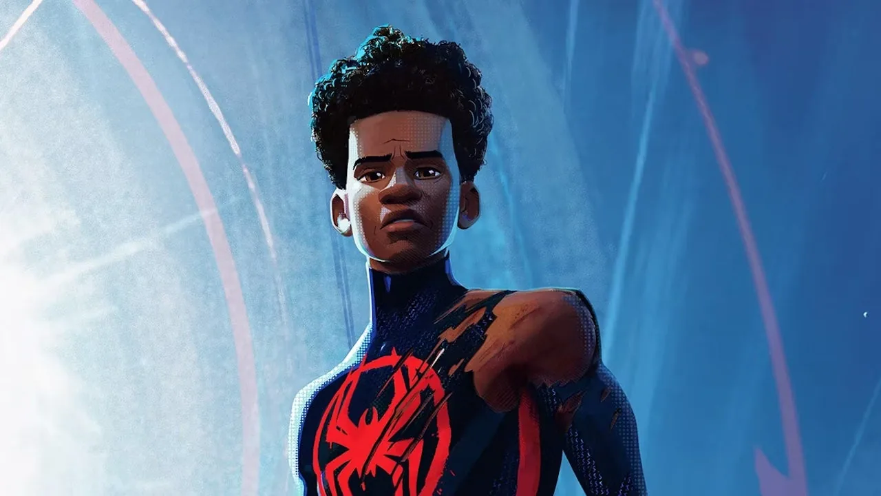 Miles Morales no puede salir en el MCU por culpa de Sony