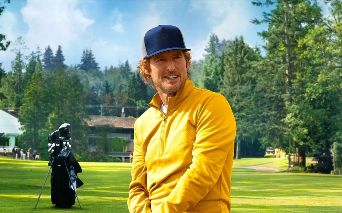 Sticks: El swing perfecto, renueva segunda temporada