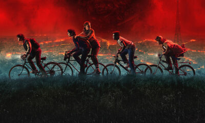 "Stranger Things 5" lanza su primer tráiler