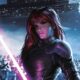 Mara Jade Skywalker estaría en el canon de Star Wars
