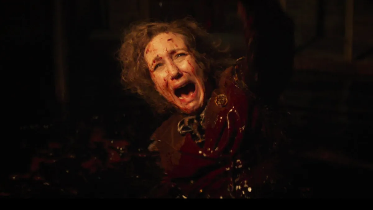 El Conjuro 4: Últimos Ritos presenta nuevo trailer