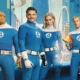 Los Cuatro Fantásticos costó mas que Thunderbolts