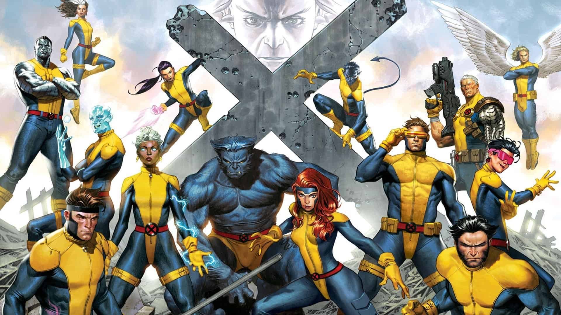 Nuevo reboot de X-Men de Marvel será diferente a las películas de Fox
