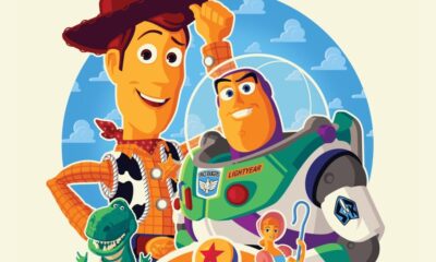 "Toy Story" regresa al cine para despertar tu nostalgia